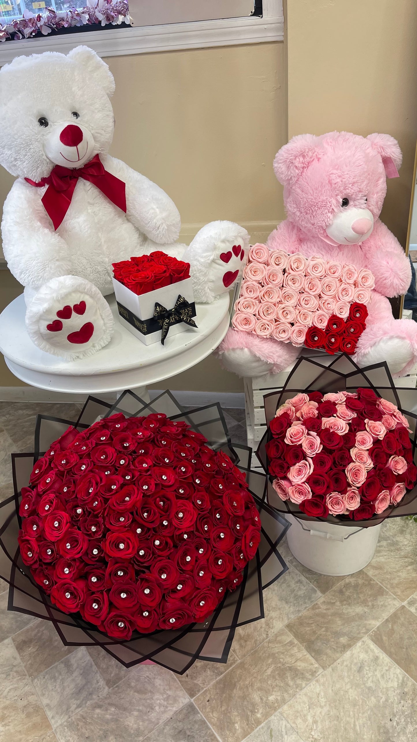 Petals & Plush Bundle