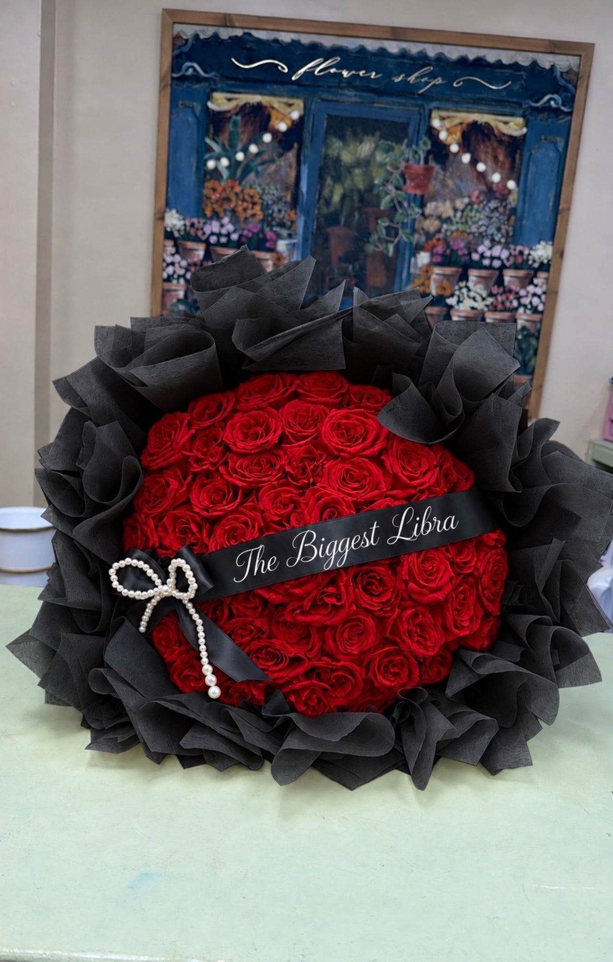 Zodiac Bouquets