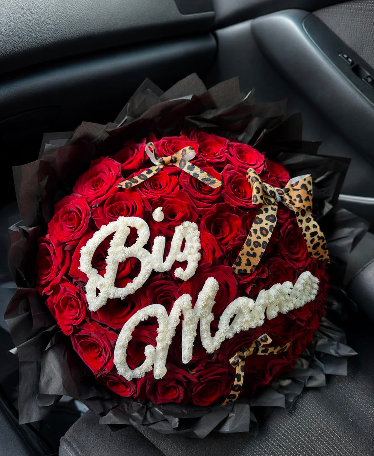 Big Mama Bouquet
