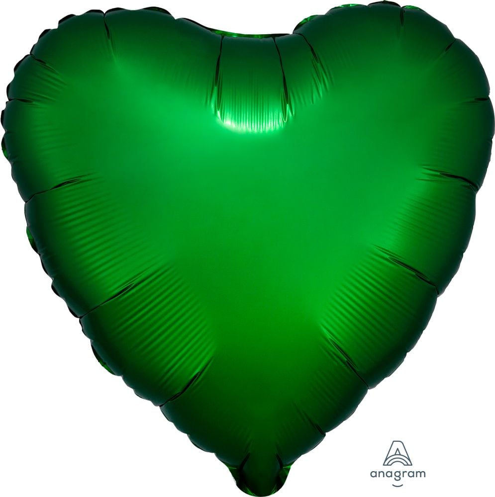 Heart Ballons