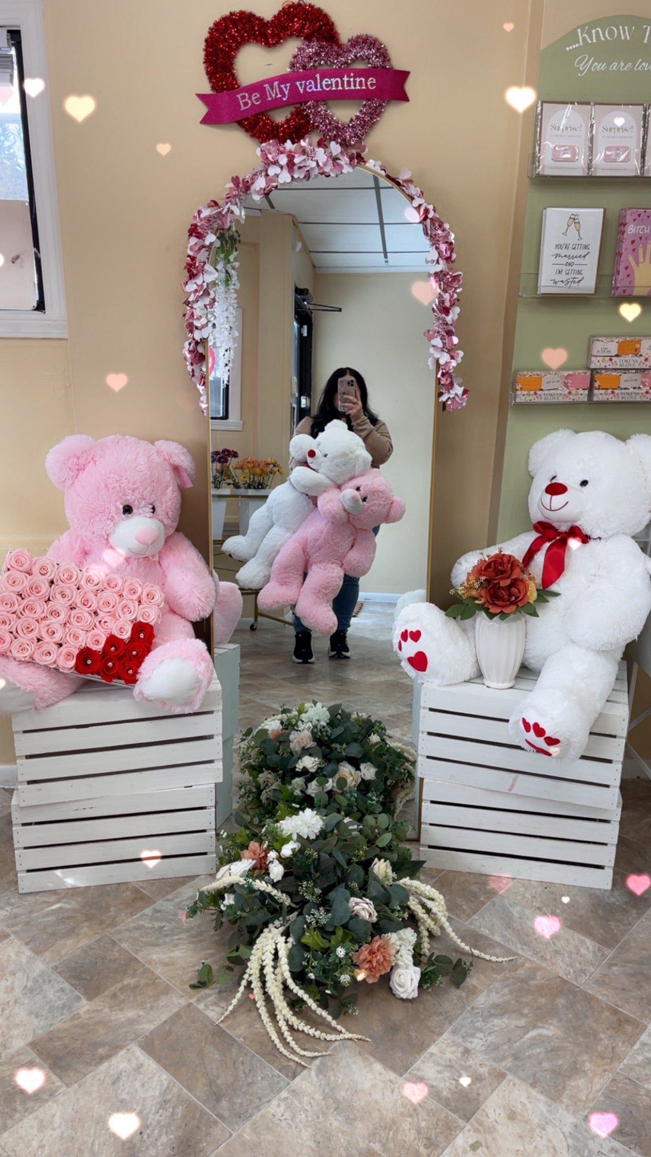 Petals & Plush Bundle