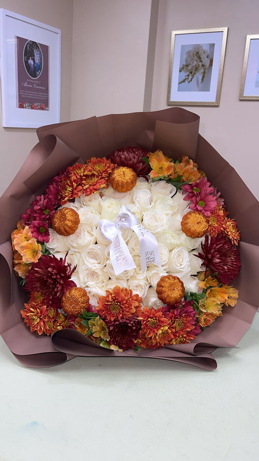 Fall bouquet