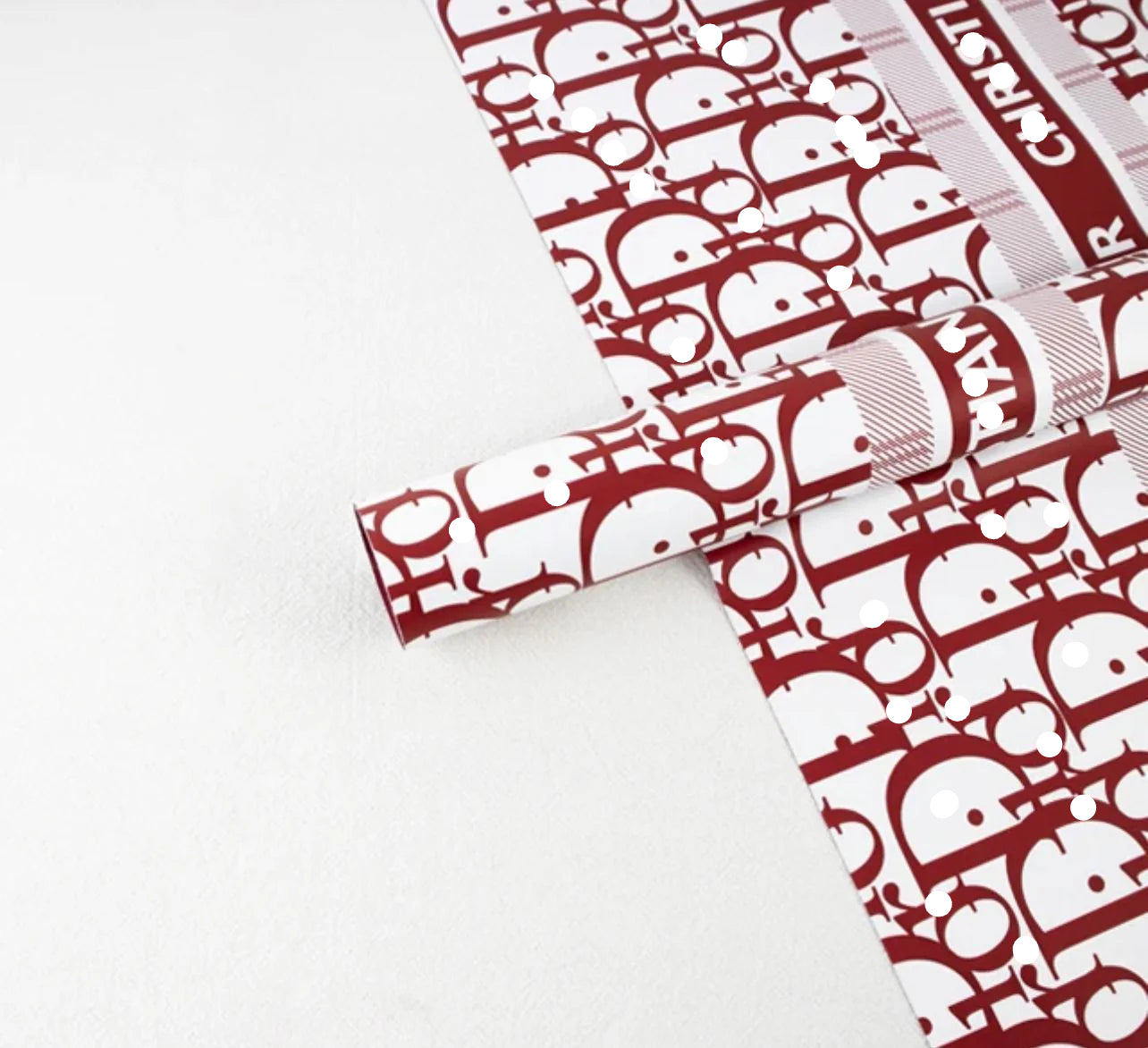 Wrapping Paper Options