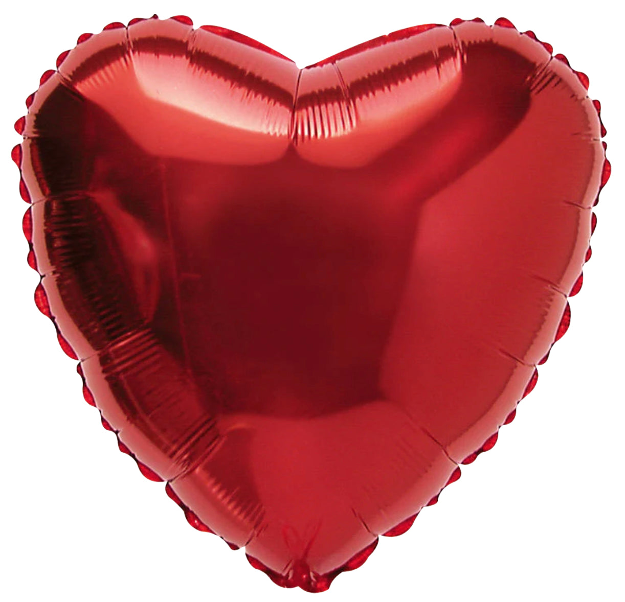 Heart Ballons